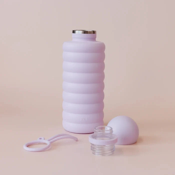 The Bubble - Lavender - Insulated Water Bottle 700ml