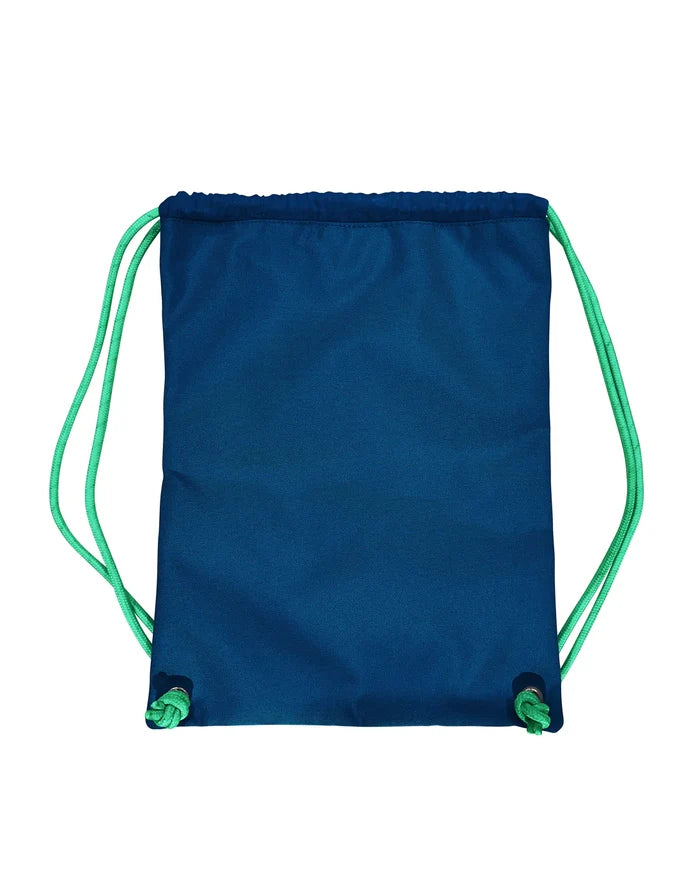 The Somewhere Co Draw String Bag - Buzz