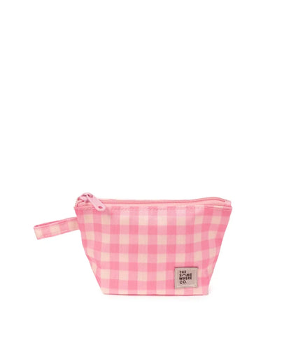 The Somewhere Co Handy Pouch Trio - Sugarplum
