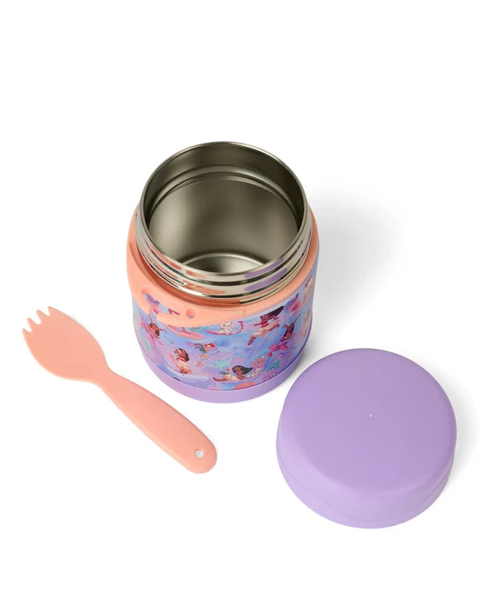 The Somewhere Co Insulated Container - Moana