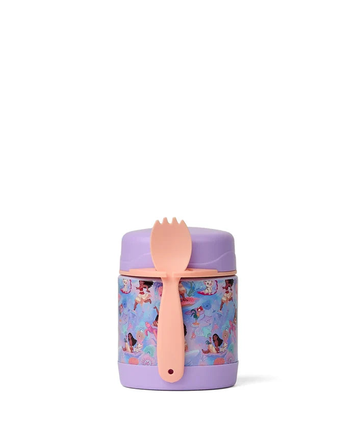 The Somewhere Co Insulated Container - Moana