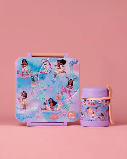 The Somewhere Co Insulated Container - Moana
