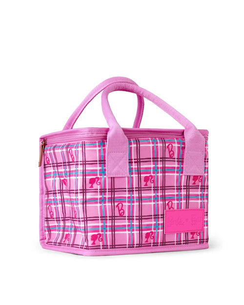 The Somewhere Co Lunch Bag - Barbie Dream