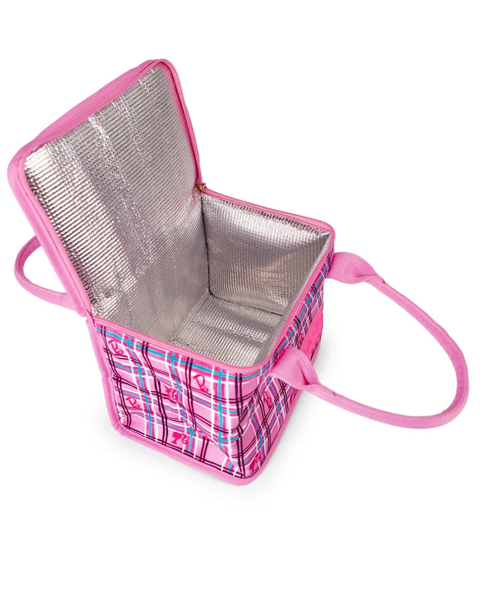 The Somewhere Co Lunch Bag - Barbie Dream