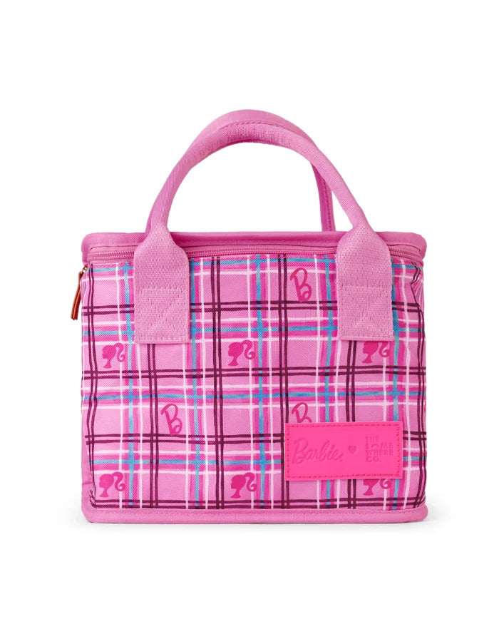 The Somewhere Co Lunch Bag - Barbie Dream