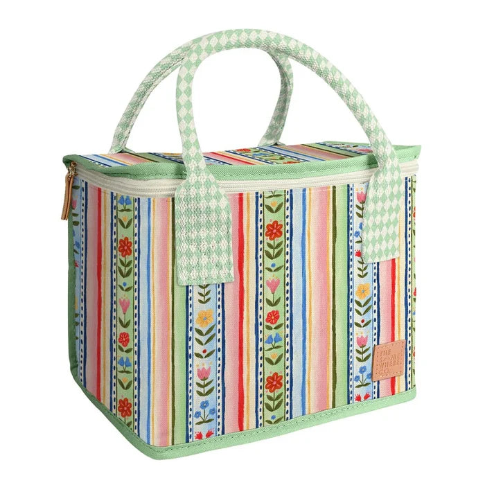 The Somewhere Co Lunch Bag - Buttercup