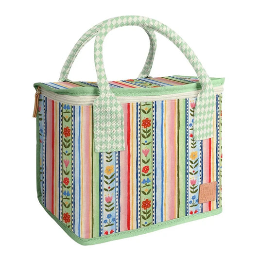 The Somewhere Co Lunch Bag - Buttercup