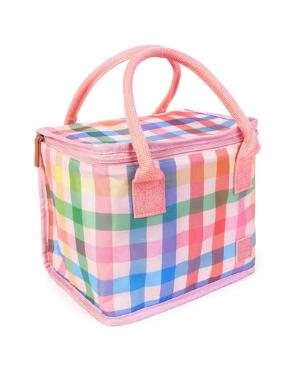 The Somewhere Co Lunch Bag - Sugarplum
