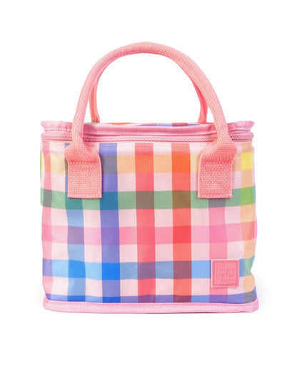 The Somewhere Co Lunch Bag - Sugarplum