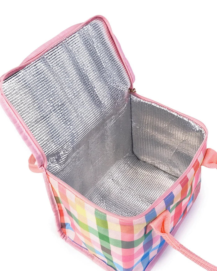 The Somewhere Co Lunch Bag - Sugarplum