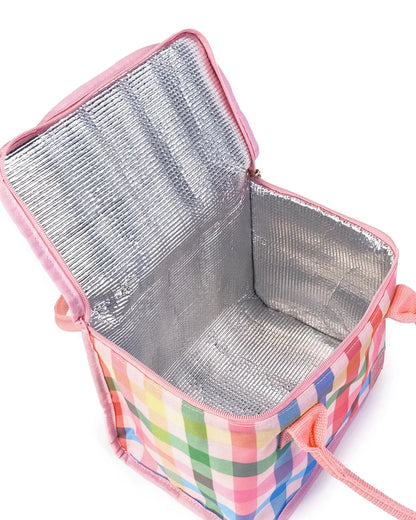 The Somewhere Co Lunch Bag - Sugarplum