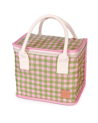 The Somewhere Co Lunch Bag - Versailles