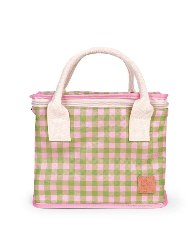 The Somewhere Co Lunch Bag - Versailles