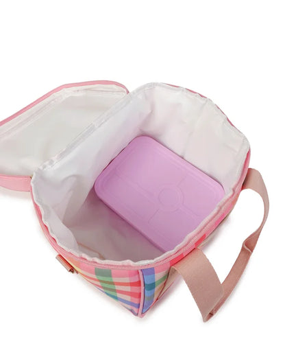 The Somewhere Co Midi Cooler Bag - Sugarplum