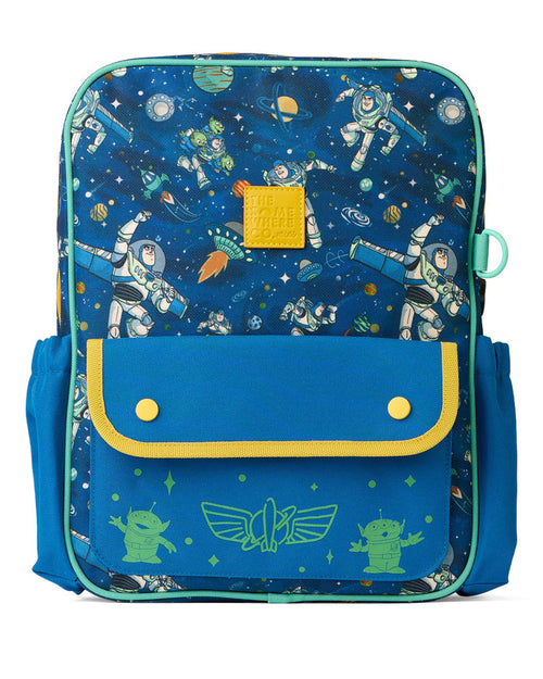 The Somewhere Co Mini Adventure Backpack - Buzz