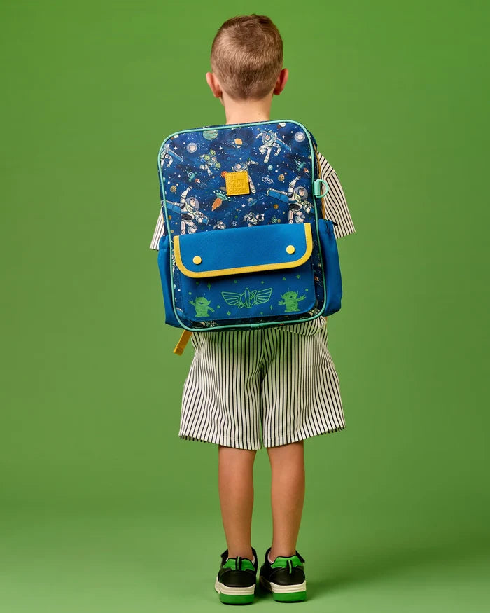 The Somewhere Co Mini Adventure Backpack - Buzz