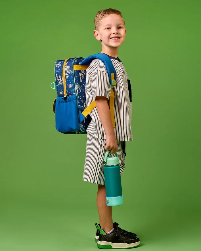 The Somewhere Co Mini Adventure Backpack - Buzz