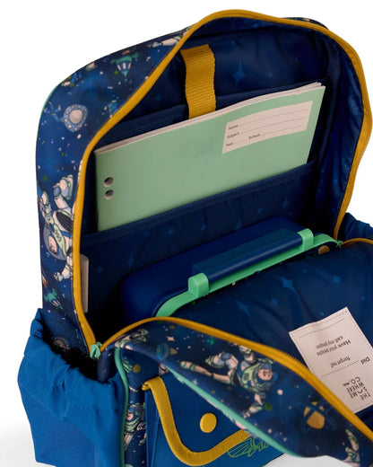 The Somewhere Co Mini Adventure Backpack - Buzz