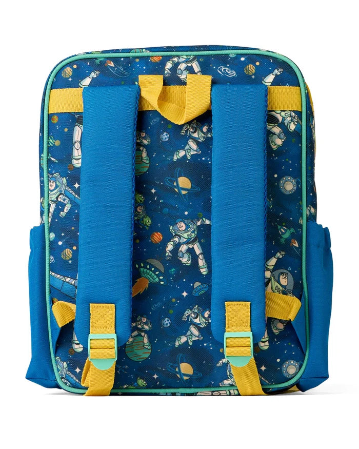 The Somewhere Co Mini Adventure Backpack - Buzz