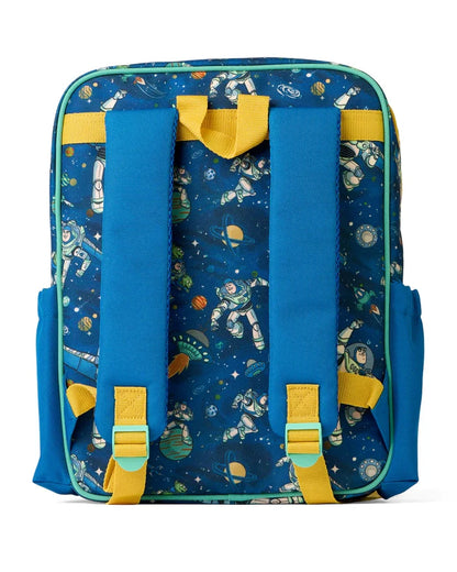 The Somewhere Co Mini Adventure Backpack - Buzz