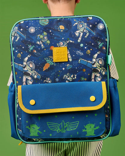 The Somewhere Co Mini Adventure Backpack - Buzz