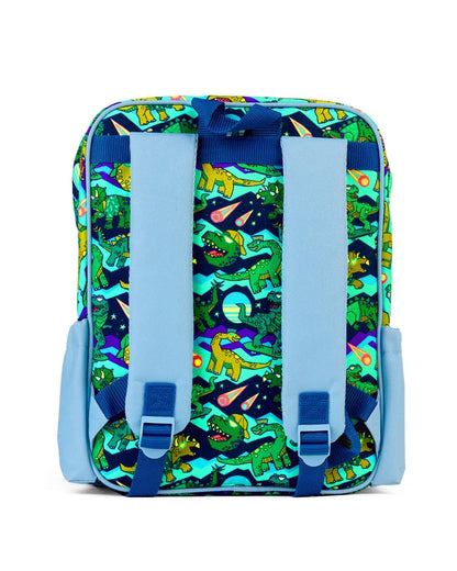 The Somewhere Co Mini Adventure Backpack - Dino Rave