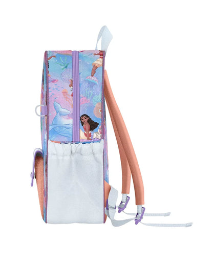 The Somewhere Co Mini Adventure Backpack - Moana