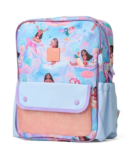 The Somewhere Co Mini Adventure Backpack - Moana