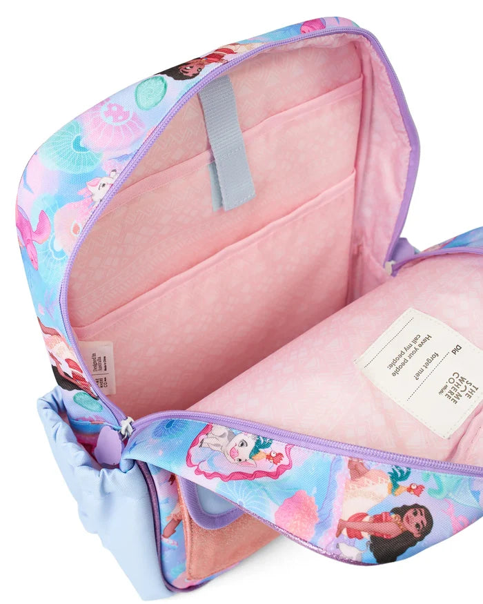 The Somewhere Co Mini Adventure Backpack - Moana