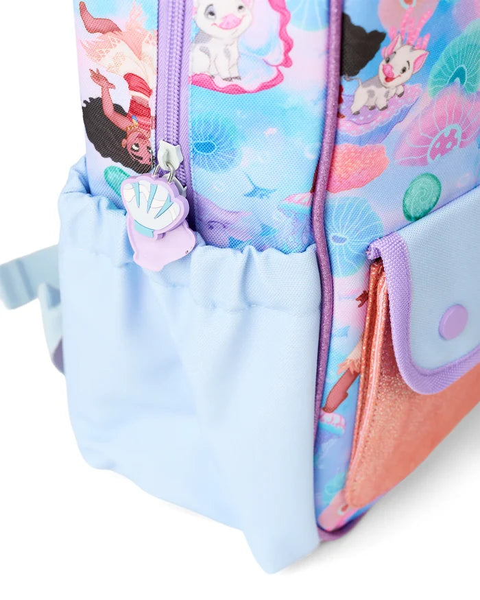 The Somewhere Co Mini Adventure Backpack - Moana