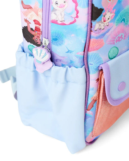 The Somewhere Co Mini Adventure Backpack - Moana