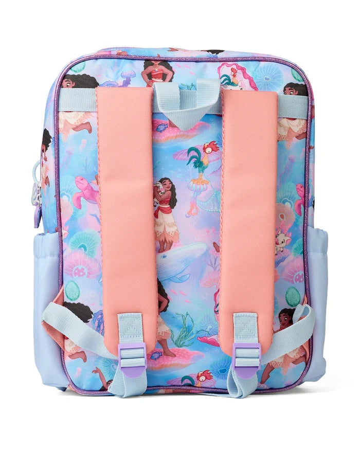 The Somewhere Co Mini Adventure Backpack - Moana