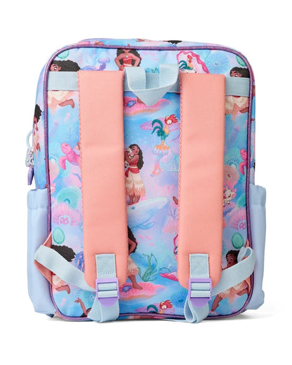 The Somewhere Co Mini Adventure Backpack - Moana