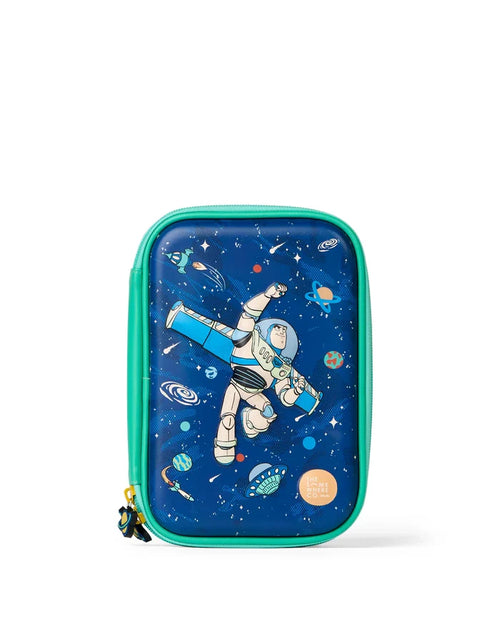 The Somewhere Co Mini Bubble Pencil Case - Buzz