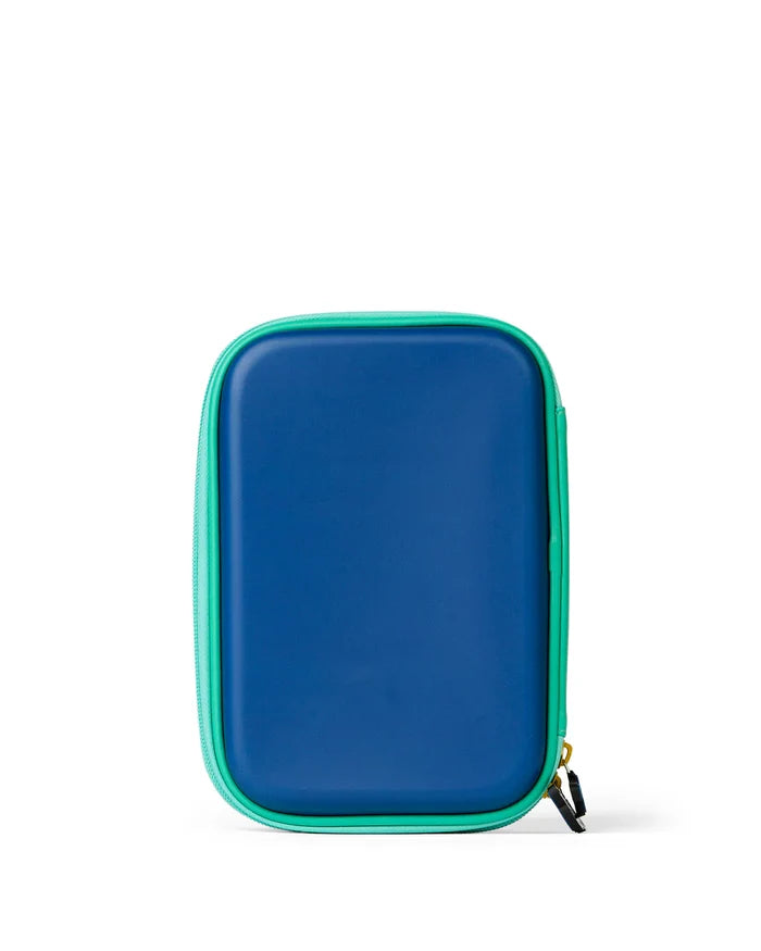 The Somewhere Co Mini Bubble Pencil Case - Buzz