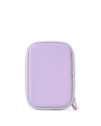 The Somewhere Co Mini Bubble Pencil Case - Frozen