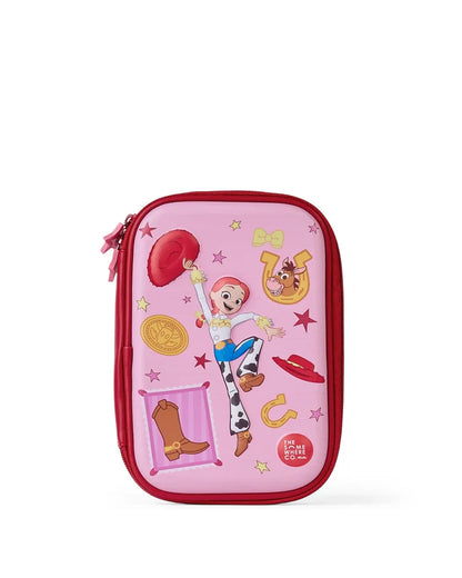 The Somewhere Co Mini Bubble Pencil Case - Jessie