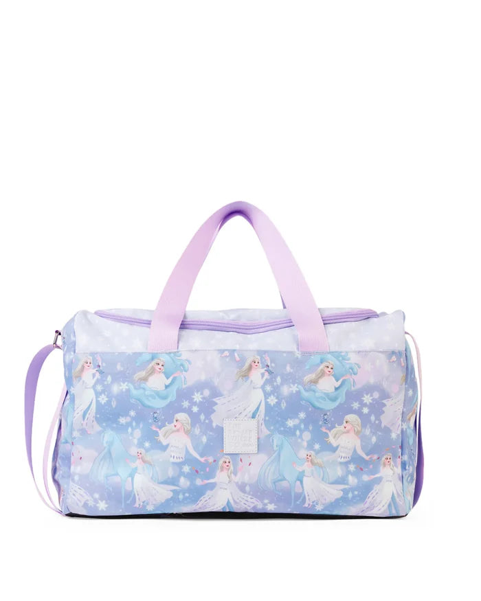 The Somewhere Co Mini Duffle Bag - Frozen