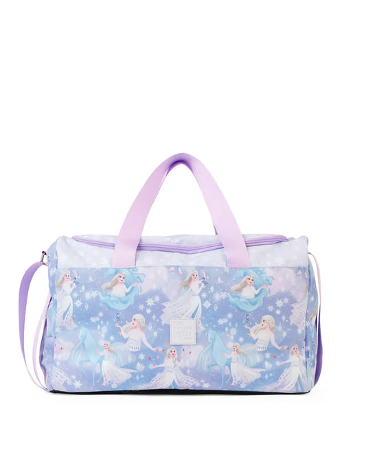 The Somewhere Co Mini Duffle Bag - Frozen