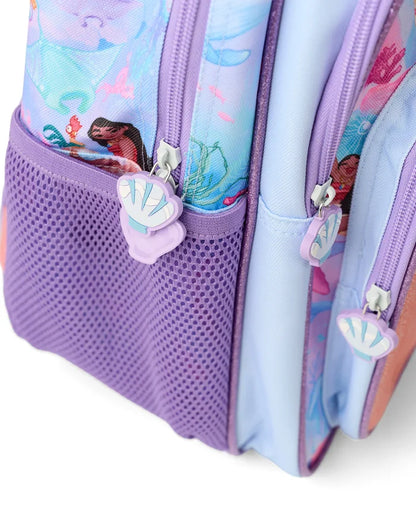 The Somewhere Co Mini Explorer Backpack - Moana