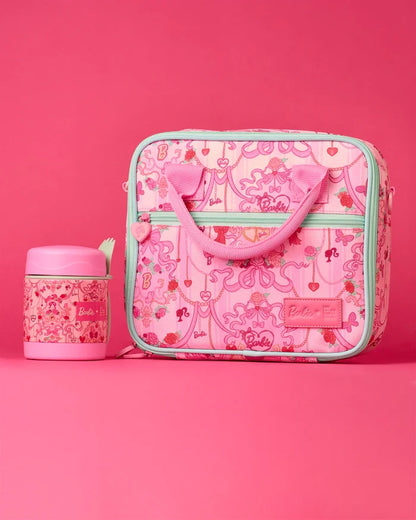 The Somewhere Co Mini Insulated Container - Barbie Rococo
