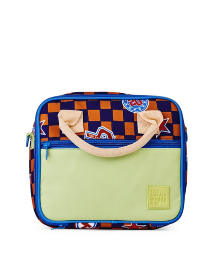 The Somewhere Co Mini Lunch Case - All Star
