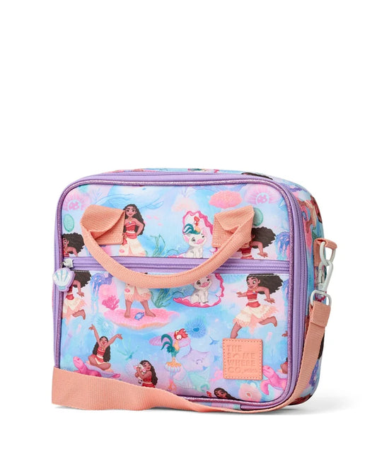The Somewhere Co Mini Lunch Case - Moana