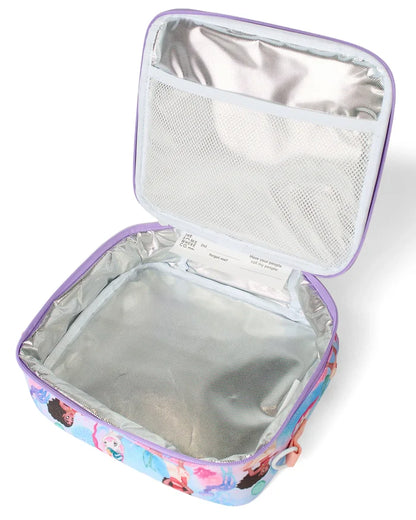 The Somewhere Co Mini Lunch Case - Moana