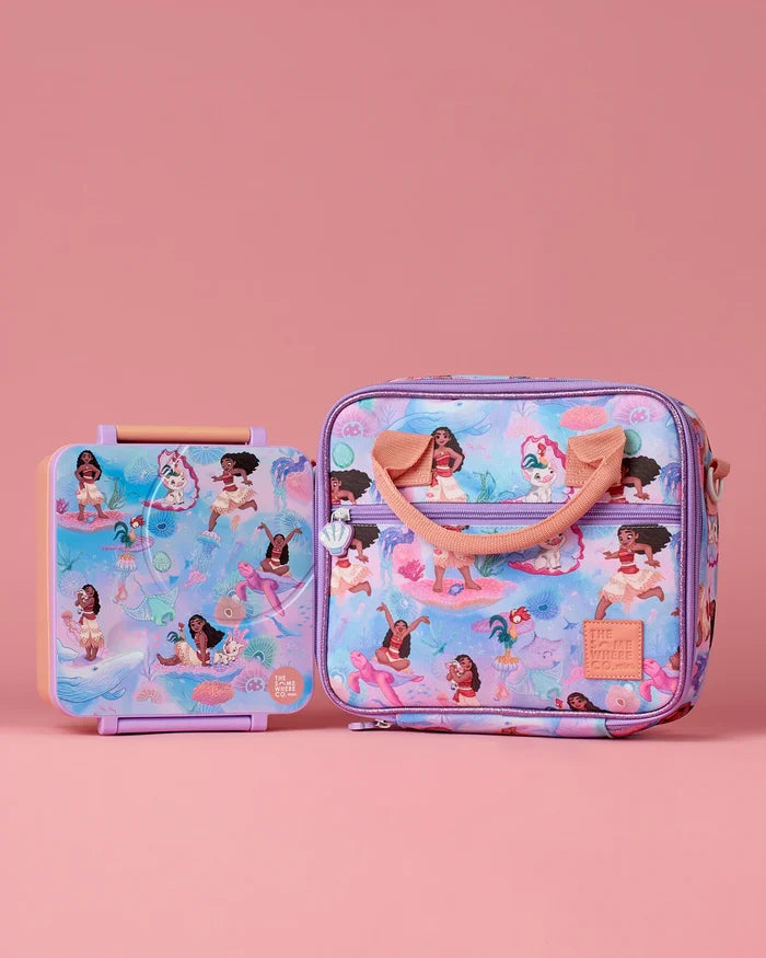 The Somewhere Co Mini Lunch Case - Moana