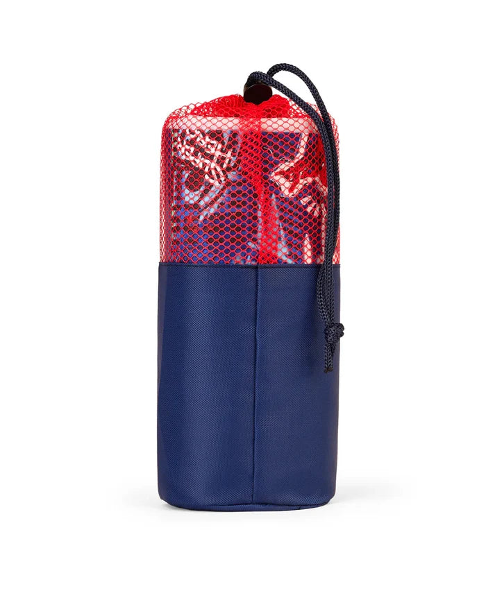 The Somewhere Co Mini Quick Dry Towel - Spider-Man