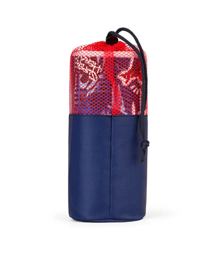 The Somewhere Co Mini Quick Dry Towel - Spider-Man