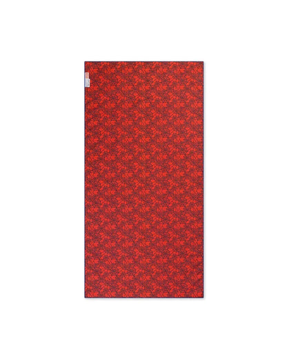 The Somewhere Co Mini Quick Dry Towel - Spider-Man