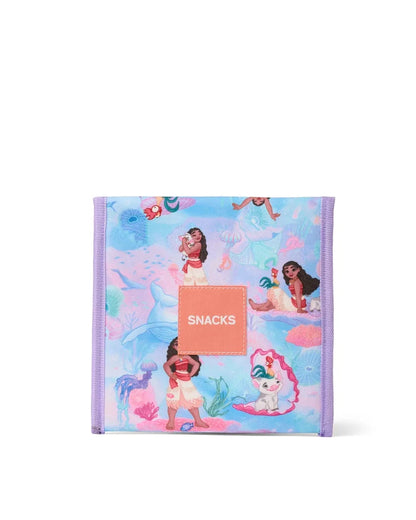 The Somewhere Co Snack Bag - Moana