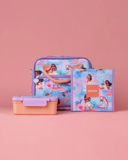 The Somewhere Co Snack Bag - Moana